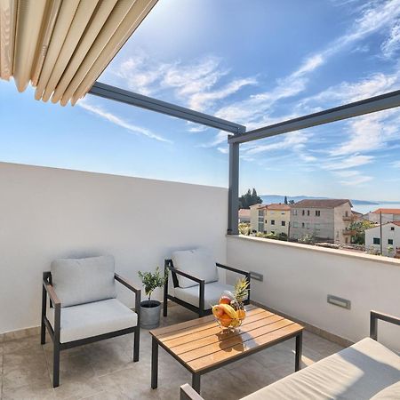 3Rd Floor Apartman Kaštela エクステリア 写真