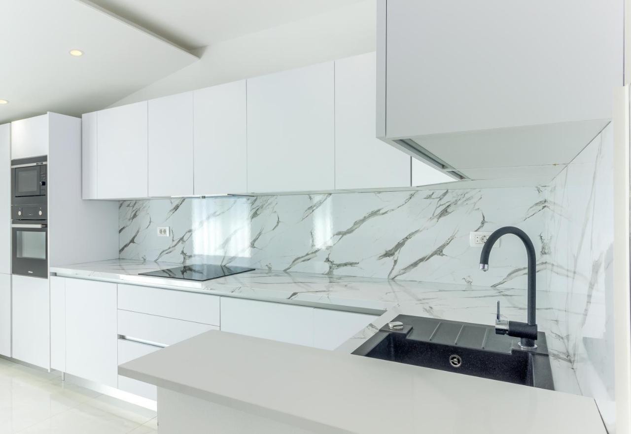 3Rd Floor Apartman Kaštela エクステリア 写真