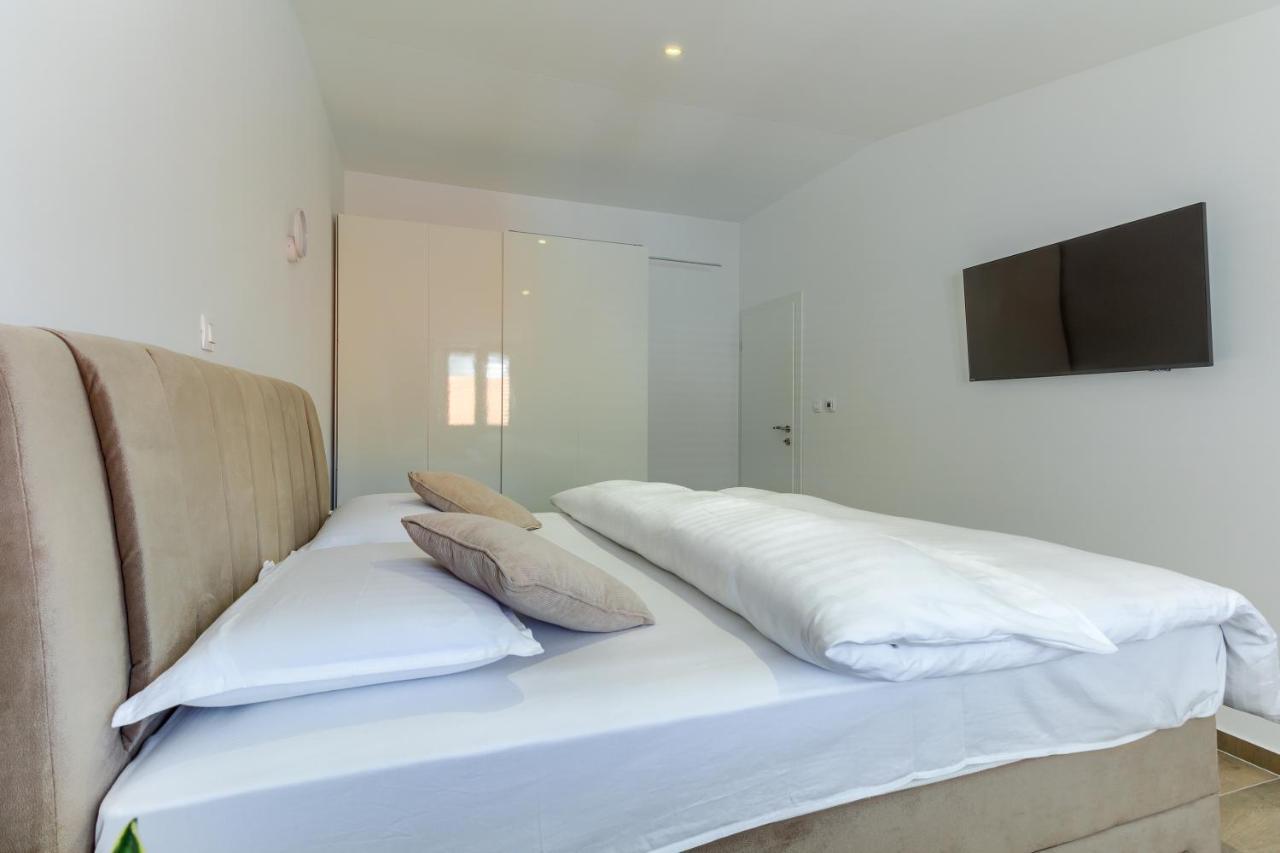 3Rd Floor Apartman Kaštela エクステリア 写真