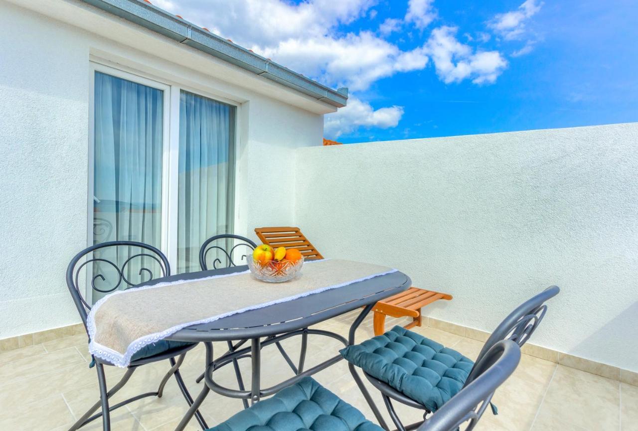 3Rd Floor Apartman Kaštela エクステリア 写真