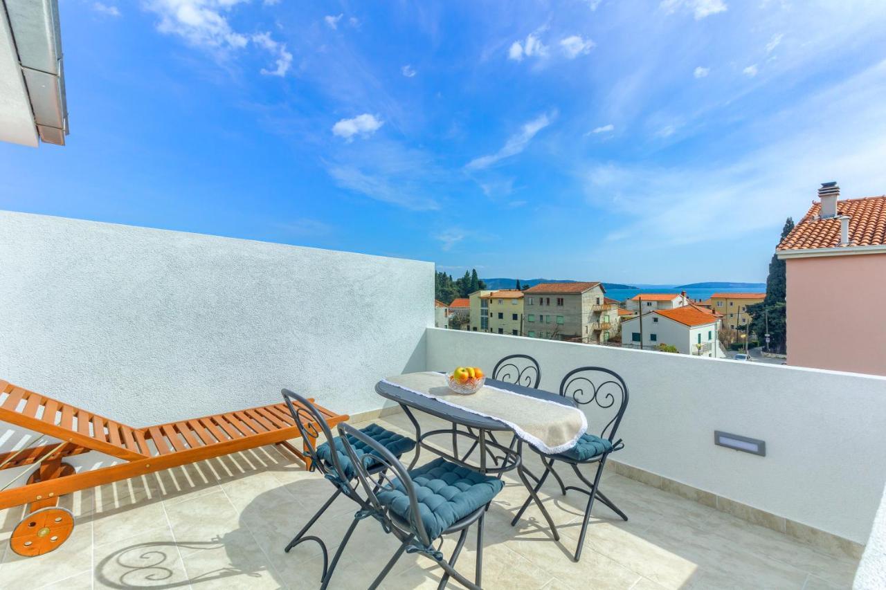 3Rd Floor Apartman Kaštela エクステリア 写真
