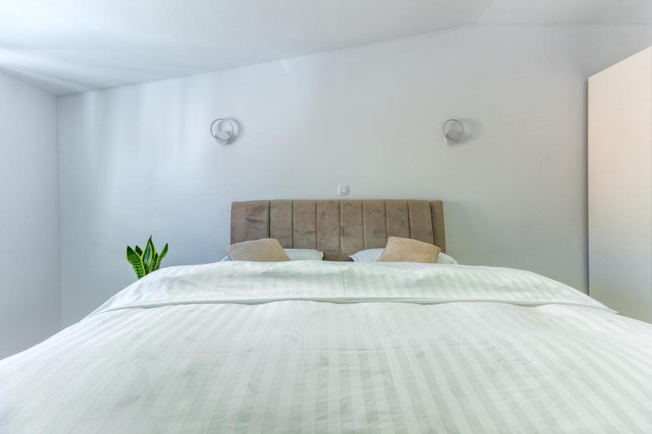 3Rd Floor Apartman Kaštela エクステリア 写真