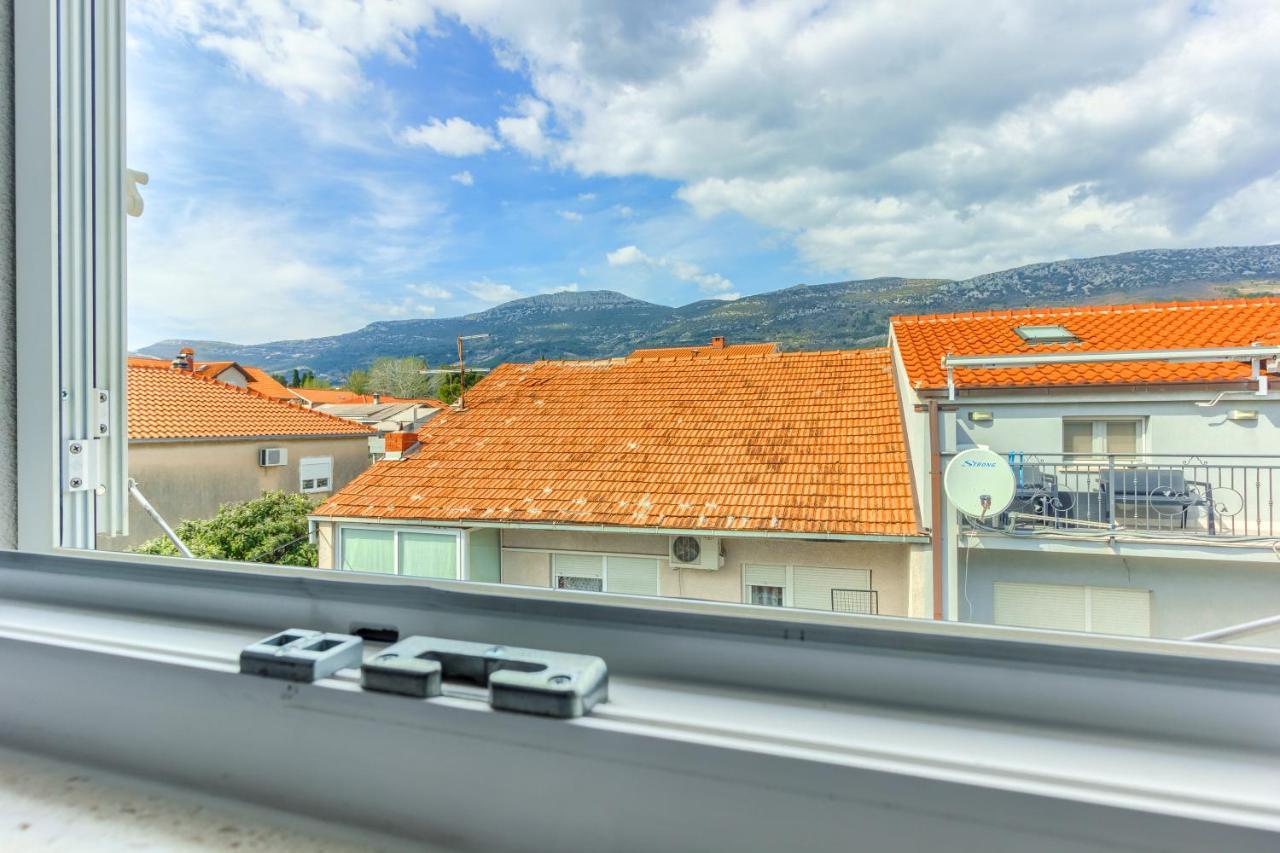 3Rd Floor Apartman Kaštela エクステリア 写真