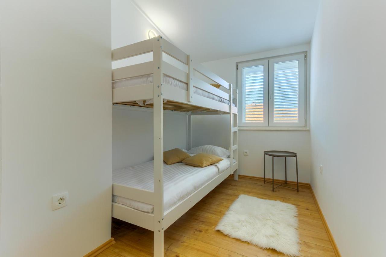 3Rd Floor Apartman Kaštela エクステリア 写真