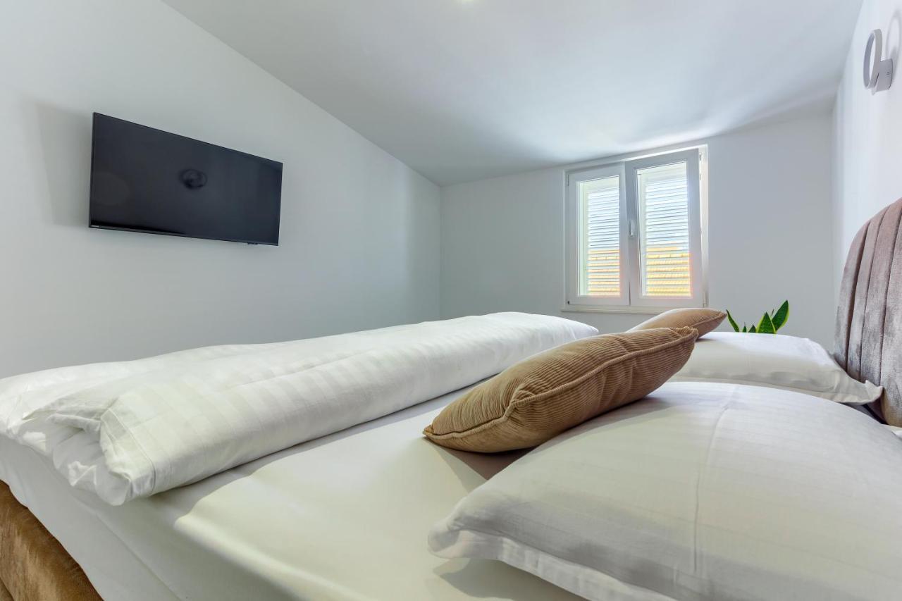 3Rd Floor Apartman Kaštela エクステリア 写真