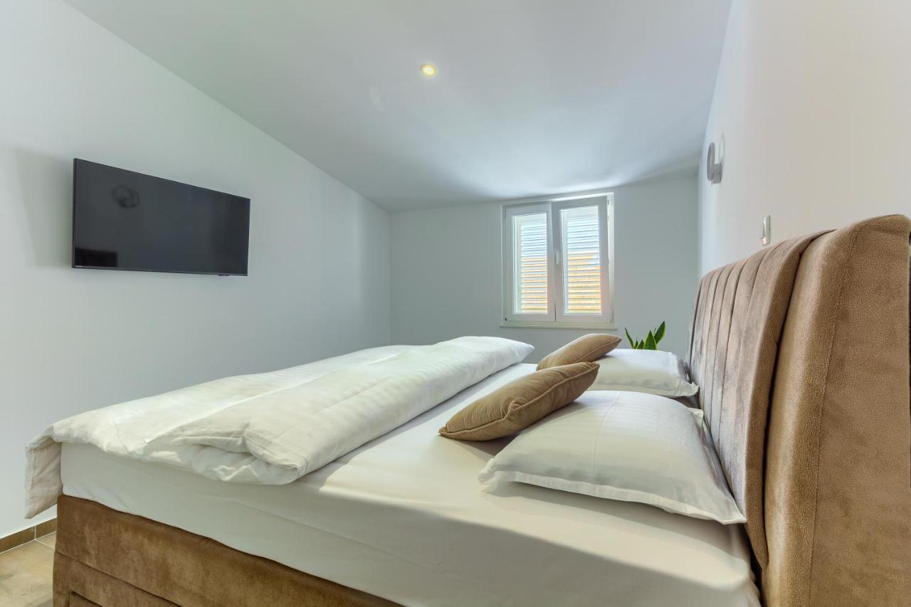 3Rd Floor Apartman Kaštela エクステリア 写真