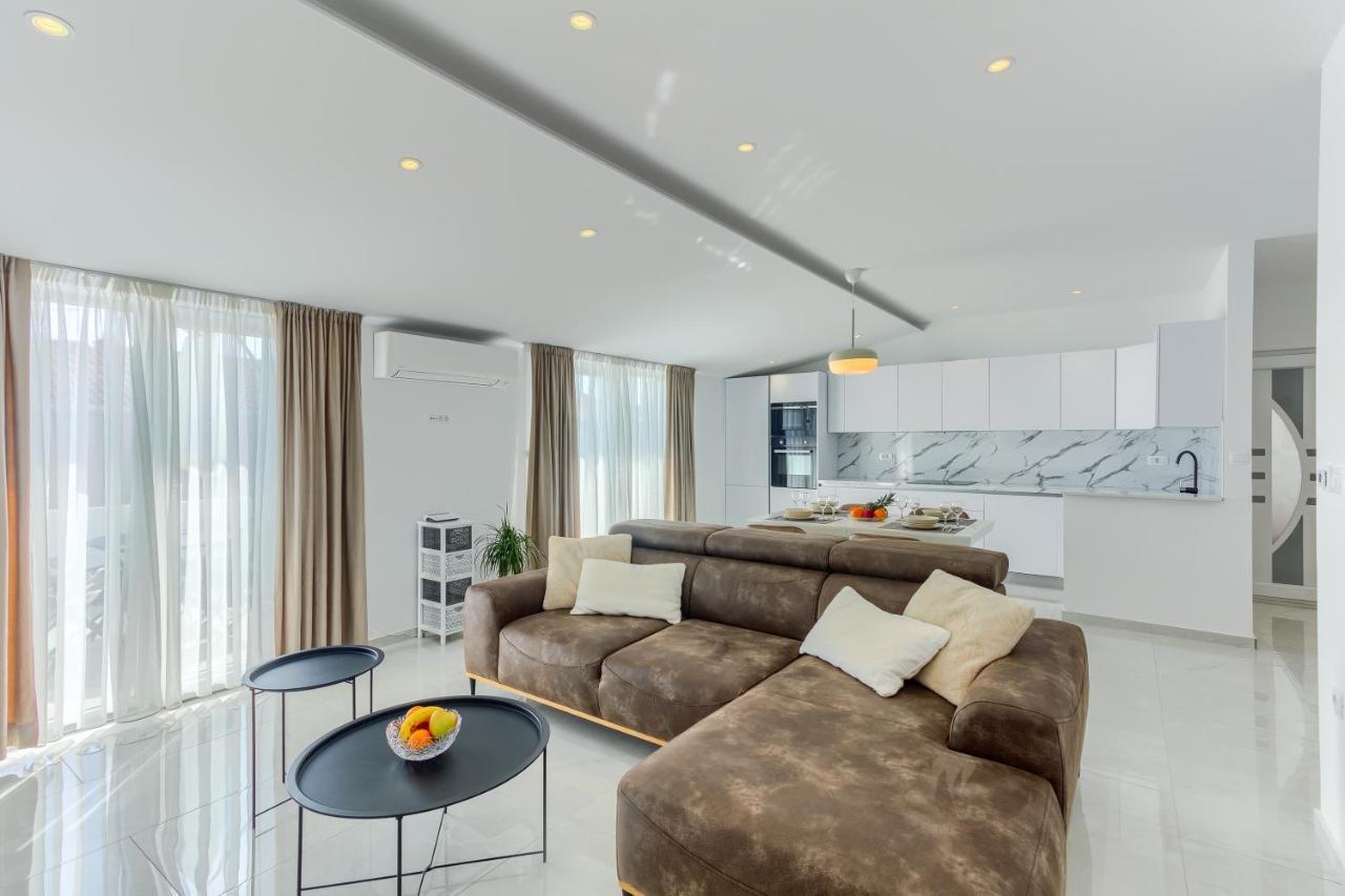 3Rd Floor Apartman Kaštela エクステリア 写真