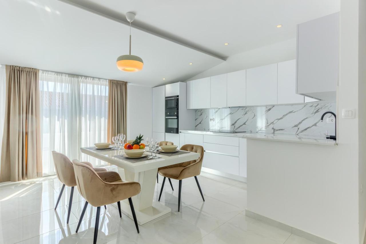 3Rd Floor Apartman Kaštela エクステリア 写真