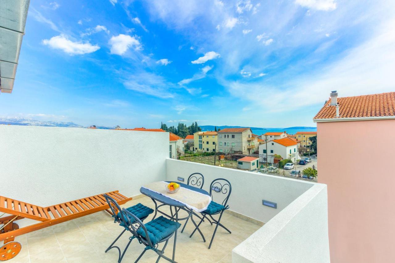 3Rd Floor Apartman Kaštela エクステリア 写真