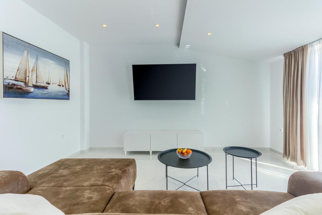 3Rd Floor Apartman Kaštela エクステリア 写真