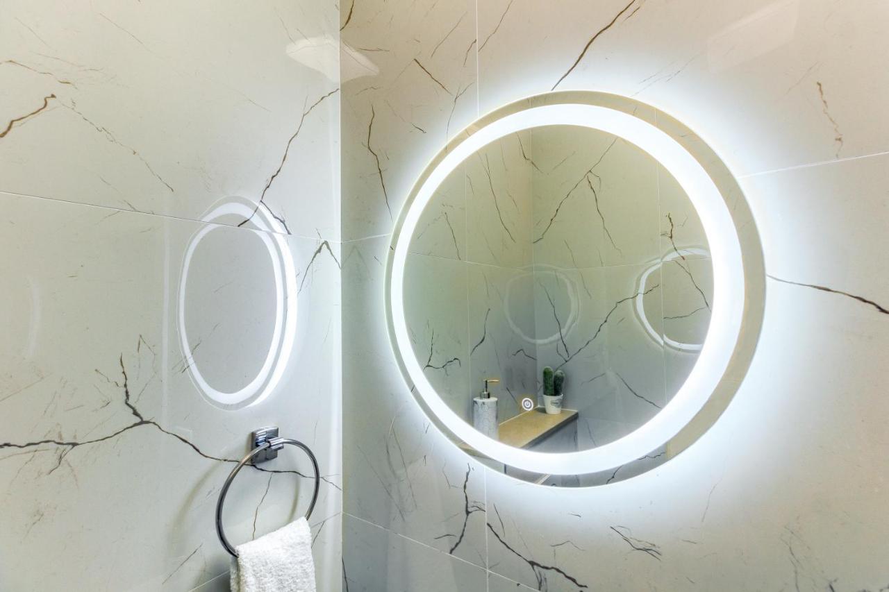 3Rd Floor Apartman Kaštela エクステリア 写真