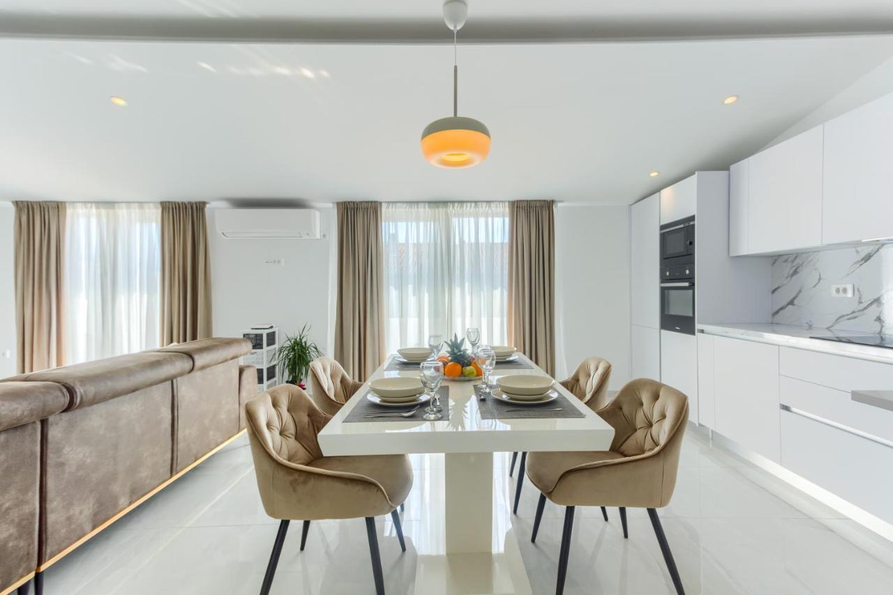 3Rd Floor Apartman Kaštela エクステリア 写真