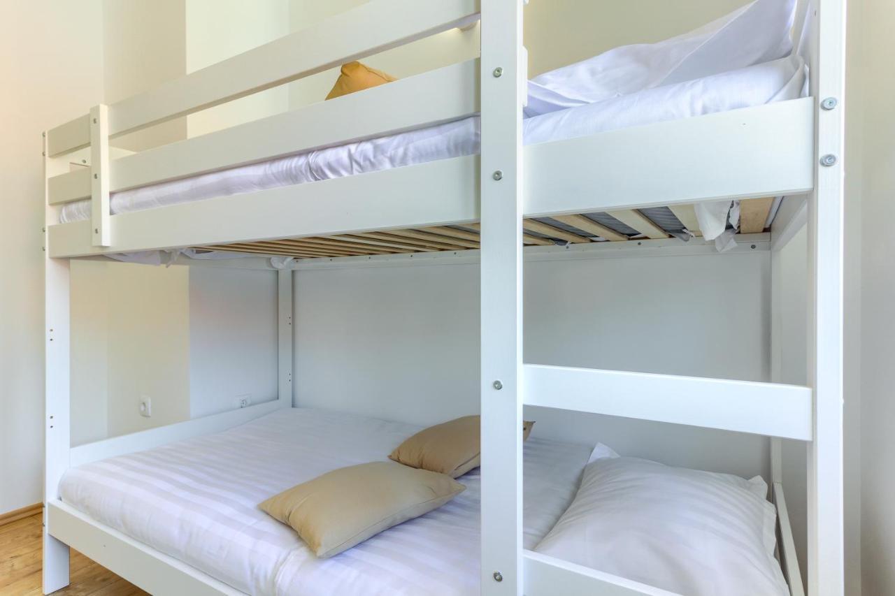3Rd Floor Apartman Kaštela エクステリア 写真