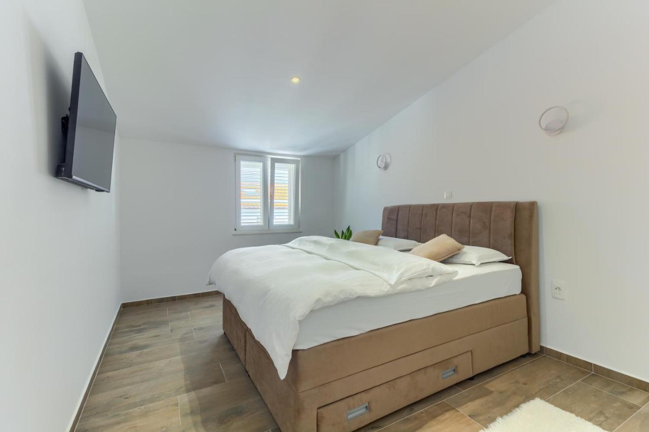 3Rd Floor Apartman Kaštela エクステリア 写真