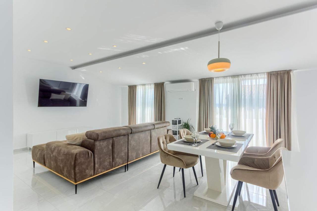 3Rd Floor Apartman Kaštela エクステリア 写真