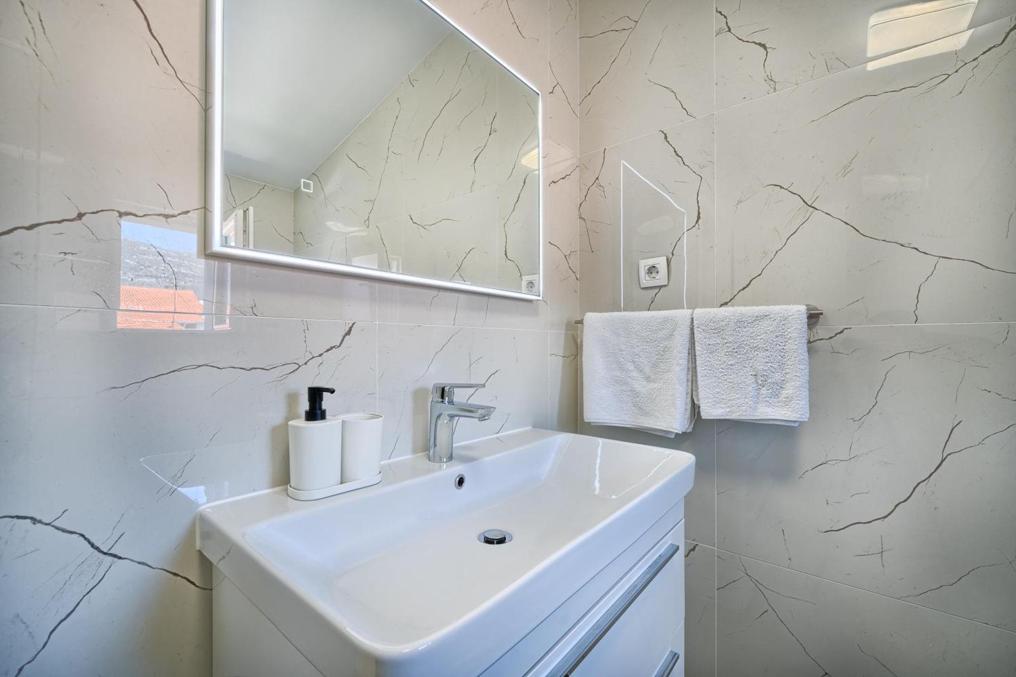 3Rd Floor Apartman Kaštela エクステリア 写真