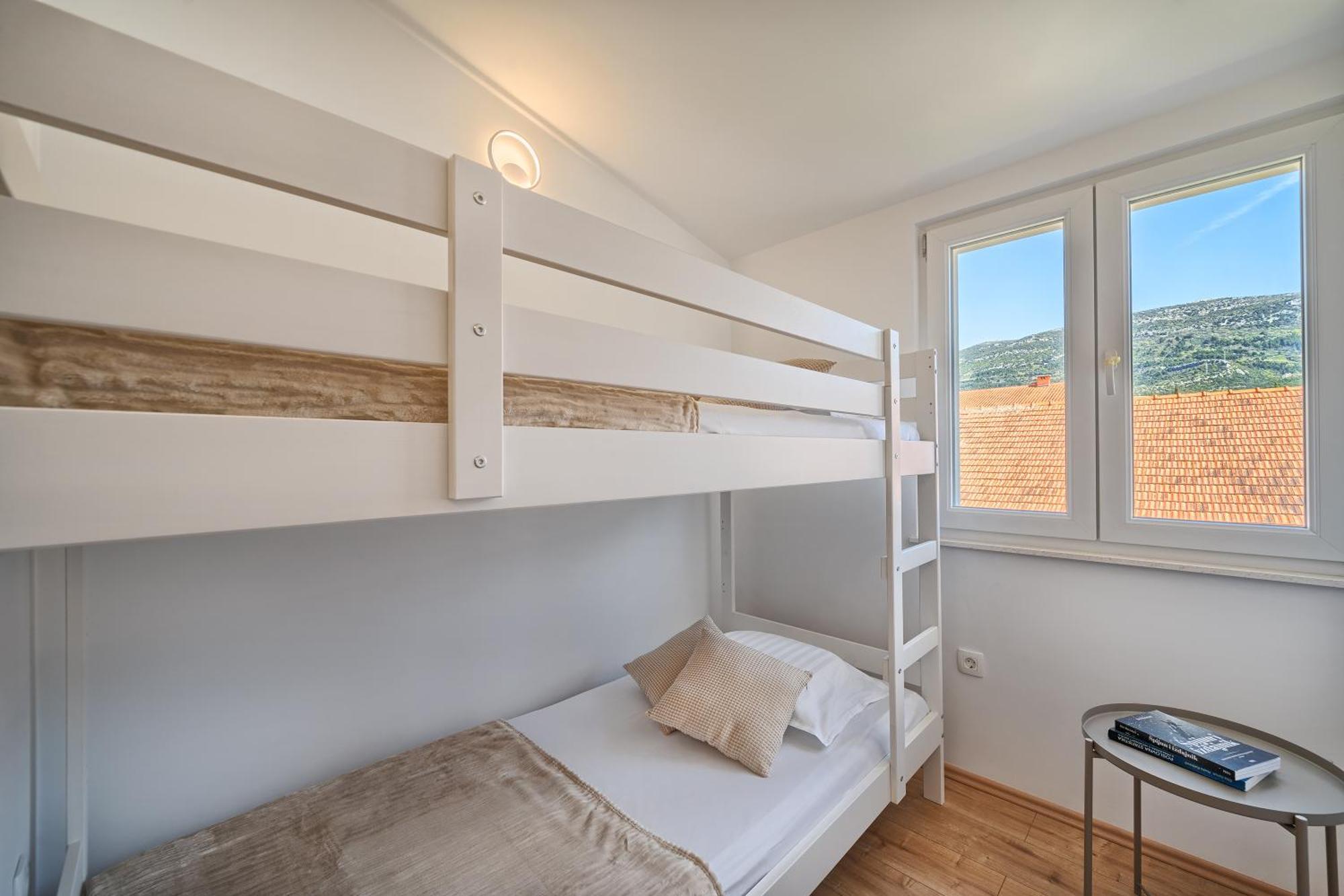 3Rd Floor Apartman Kaštela エクステリア 写真