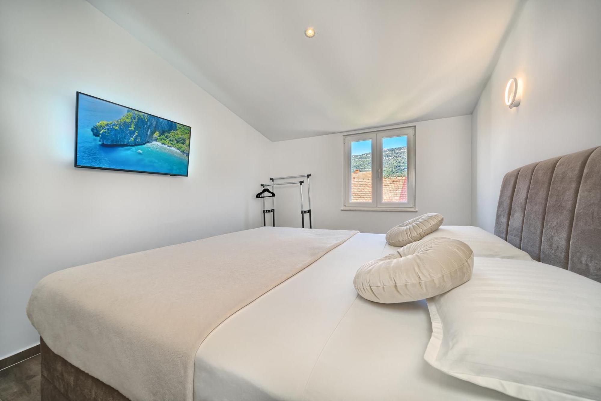 3Rd Floor Apartman Kaštela エクステリア 写真