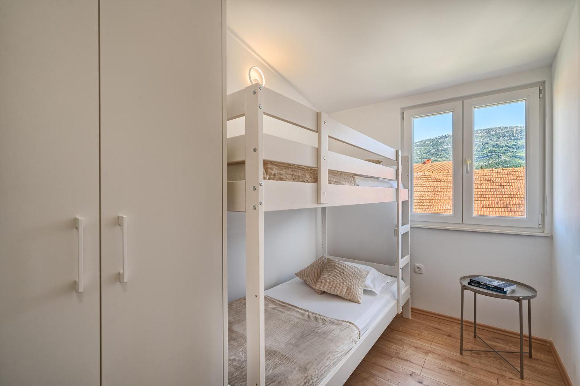 3Rd Floor Apartman Kaštela エクステリア 写真