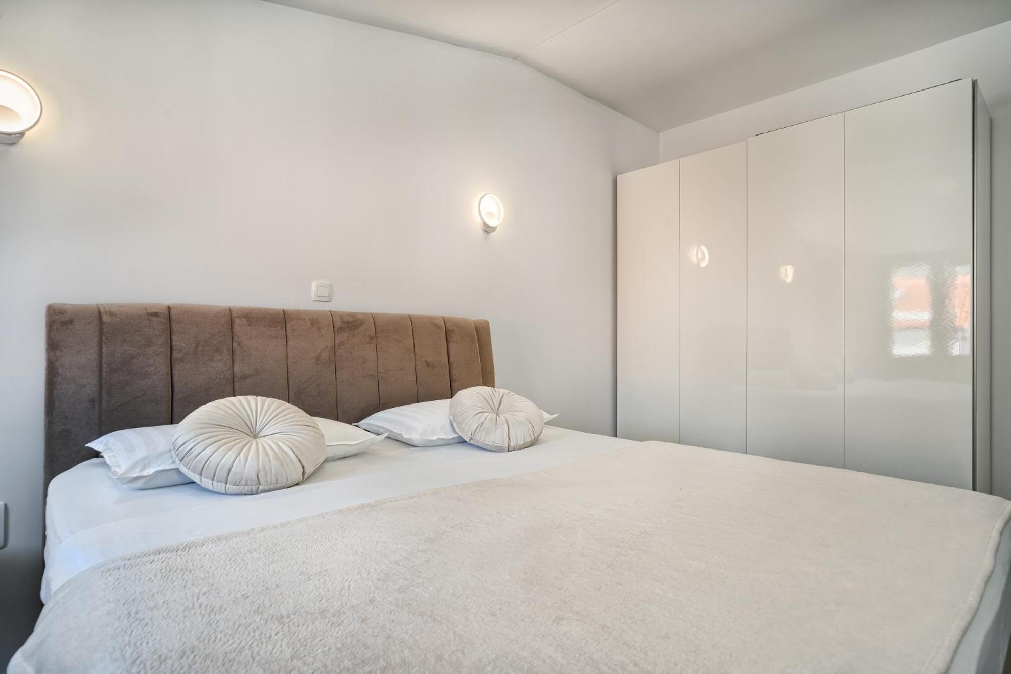 3Rd Floor Apartman Kaštela エクステリア 写真